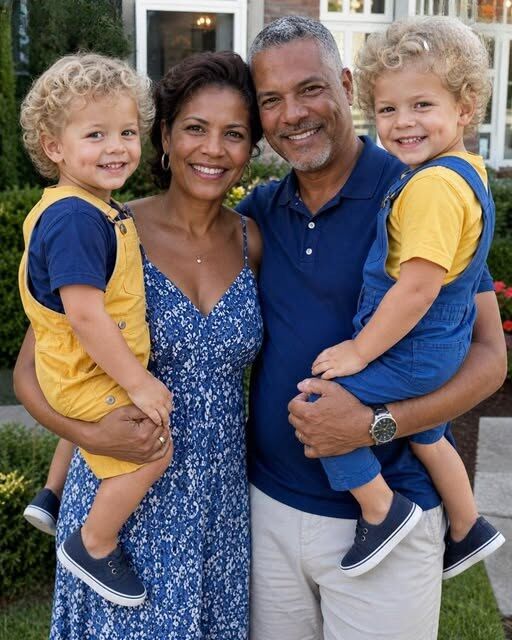 My Husband Spent Months Convincing Me to Adopt 4-Year-Old Twin Boys — Then I Accidentally Heard the Real Reason Behind It and My Blood Ran Cold