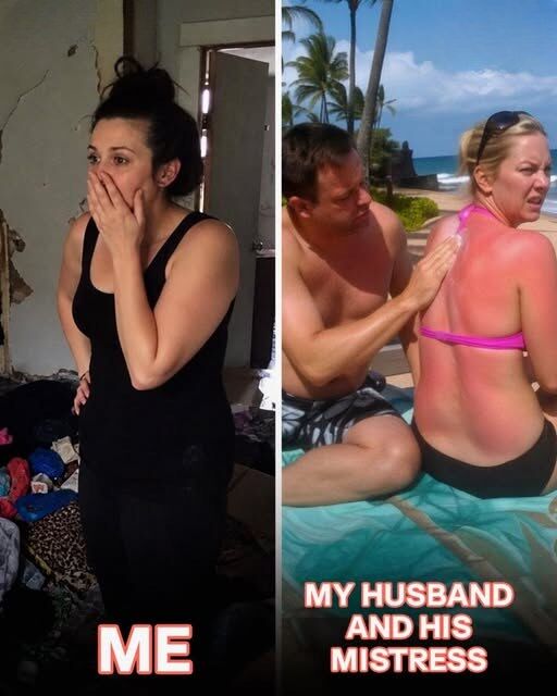 My Husband Stole My Entire Savings and Ran Off With His Lover – Then He Called Me Begging After His Life Fell Apart