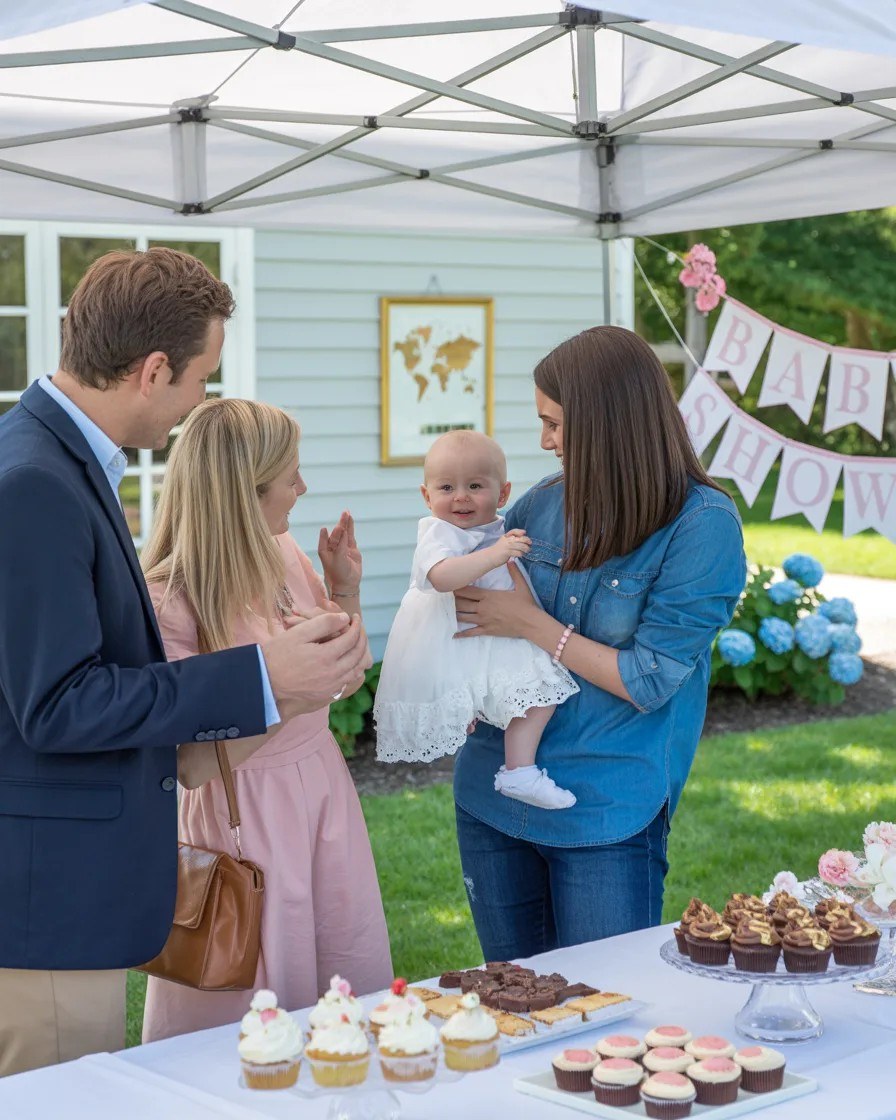 My Dad Asked When I Would Have My Baby Until I Told Him the Truth He Never Heard