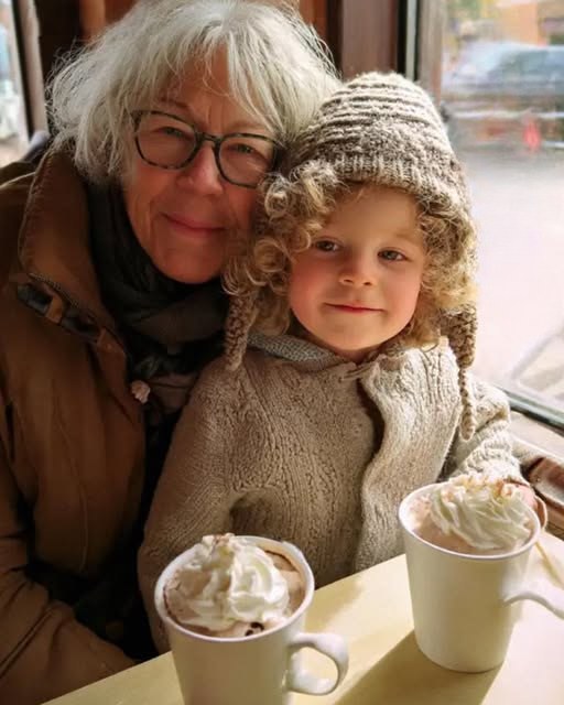 A Chance Encounter with a Waitress Revealed the Truth About My Grandson’s Past