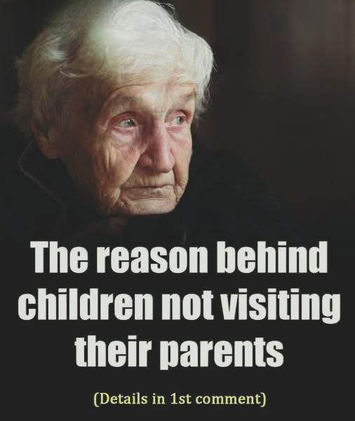 Why Many Adult Children Grow Distant From Their Parents — And the Family Dynamics Rarely Discussed