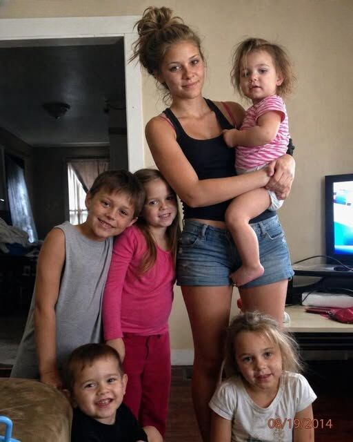 I Gave Up My Entire Youth to Raise My 5 Siblings – Then My Boyfriend Walked In and Said, ‘I Found Something in Your Youngest Sister’s Room. Don’t Panic’