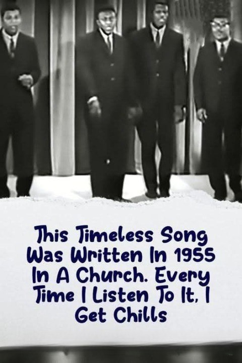 Lingering Anthem That Simply Perpetuates