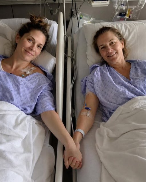 I Rescued My Sibling by Donating My Kidney – Then I Discovered Her Secret Romance with My Spouse, so I Arranged a Feast They Would Never Forget