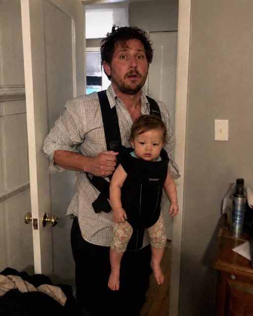 My Spouse Located an Infant at the Railway Stop and Brought Her to Our House – Then I Discovered a Message Hidden in Her Bassinet: ‘Your Spouse Can’t Be Trusted’
