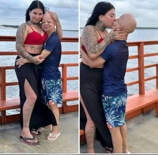 Married for Security, Longing for Connection: A Closer Look at Emotional Fulfillment