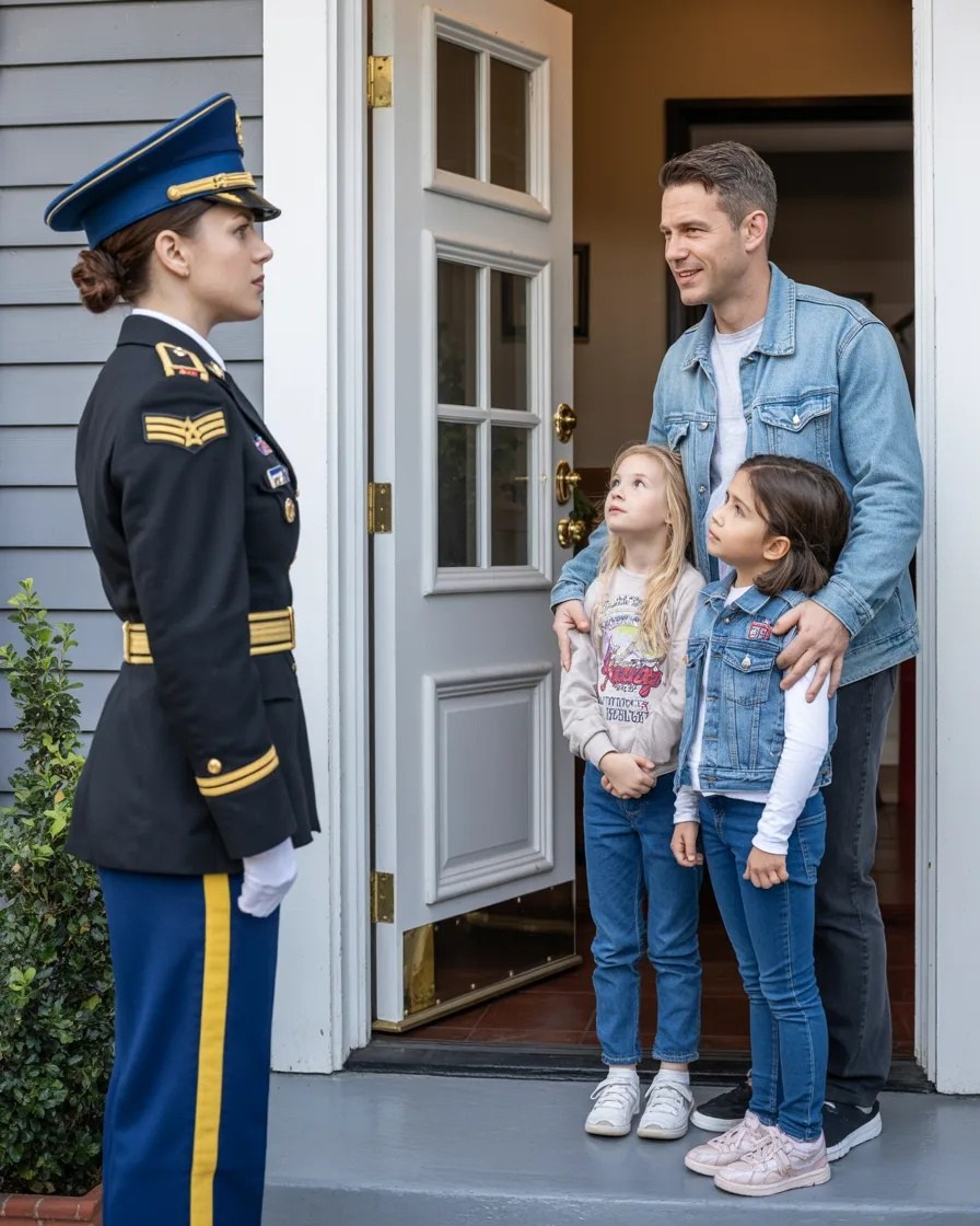 He Locked Me Out, Insisting the Kids Didn’t Want Me — But One Call to My Lawyer Turned Everything Upside Down