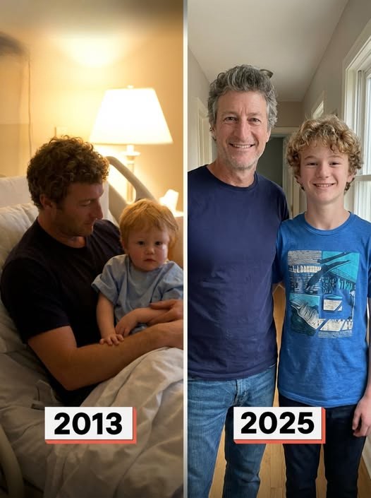 The Meaning of Family Built Outside of Bloodlines