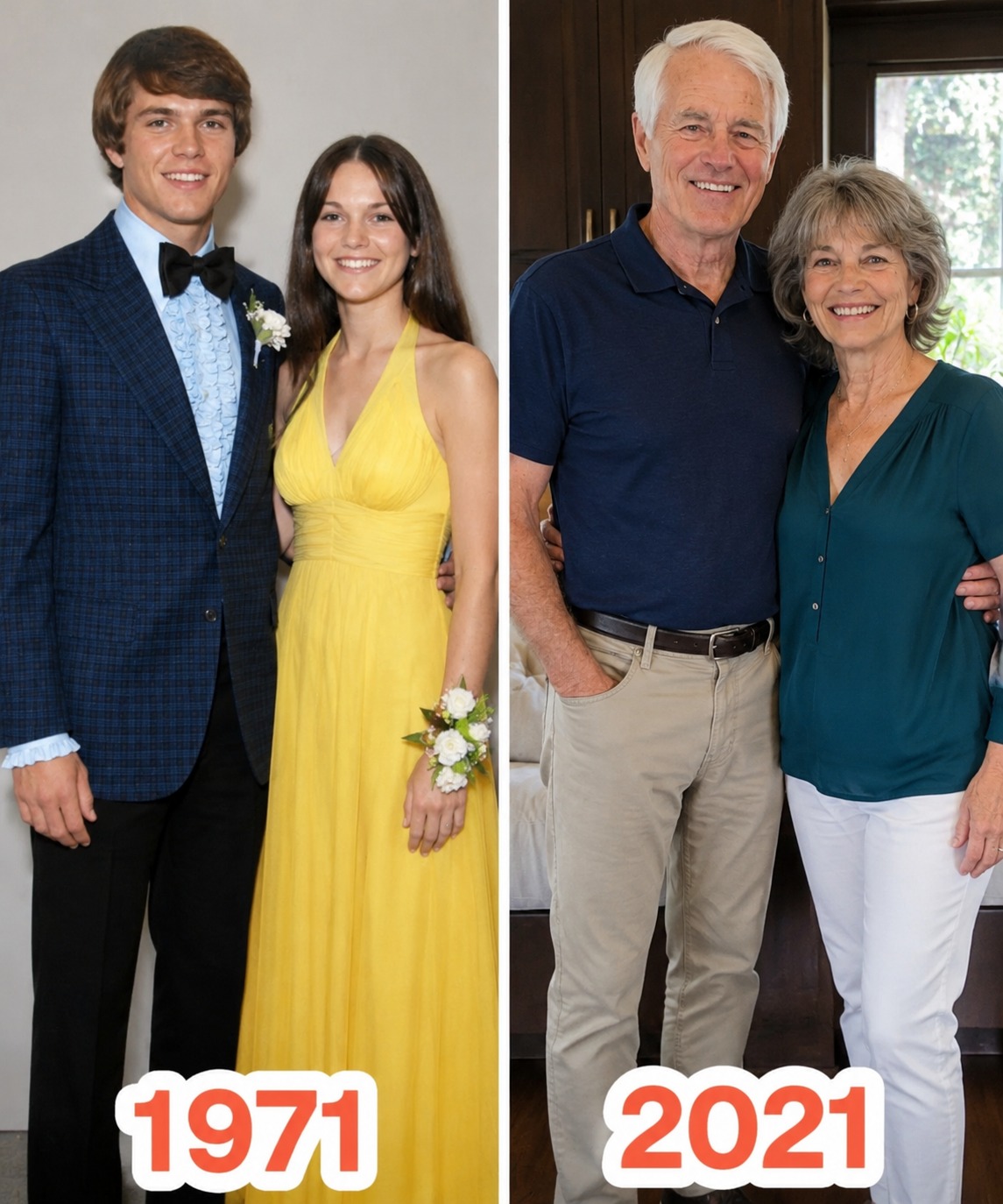 My Husband Gave Me a Bank Card with $2,000 After 50 Years of Marriage – When I Finally Used It Before Surgery, I Learned He Had Hidden One Last Gift for Me
