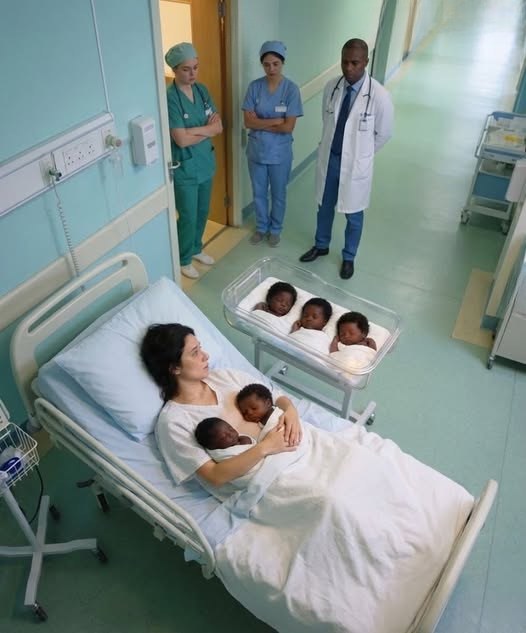 Every One of the Five Infants Arrived Unlike He Anticipated and He Bolted From the Medical Facility—Until the Reality Awaited Him Three Decades Later