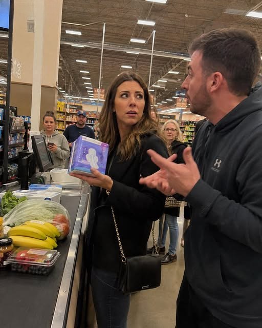 My Husband Refused to Spend $6 on Pads — When He Insisted on Splitting Everything, I Taught Him a Lesson He’ll Never Forget