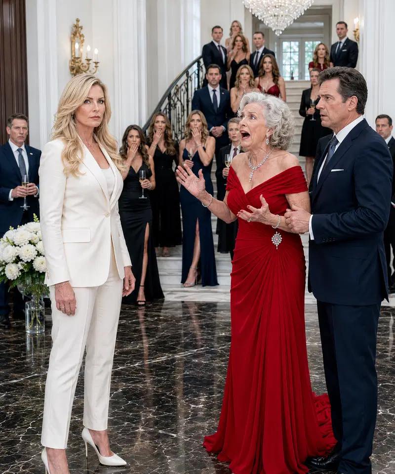 At 9:47 A.M., my aunt uninvited me from her “adults only” Christmas at Riverside Estates, saying I’d embarrass them. She forgot I owned the venue. One call later, her $8,500 booking disappeared—and so did her confidence.