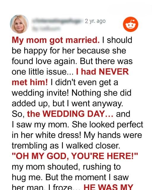 3 Wedding Stories That Will Definitely Surprise You