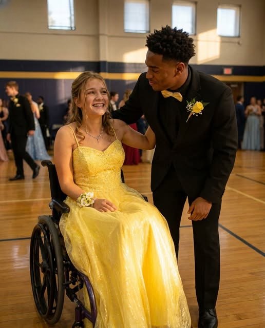At Prom, One Boy Saw Me Beyond My Wheelchair — The Next Morning, a Shocking Truth Tied Him to My Childhood Tragedy
