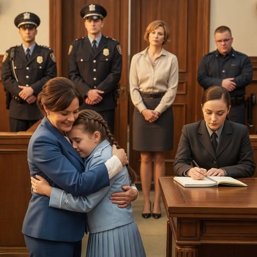 The Elite Academy Targetted My “Unmarried Mother” Identity and Vowed to Ruin Her—They Remained Oblivious to My Role as a Jurist