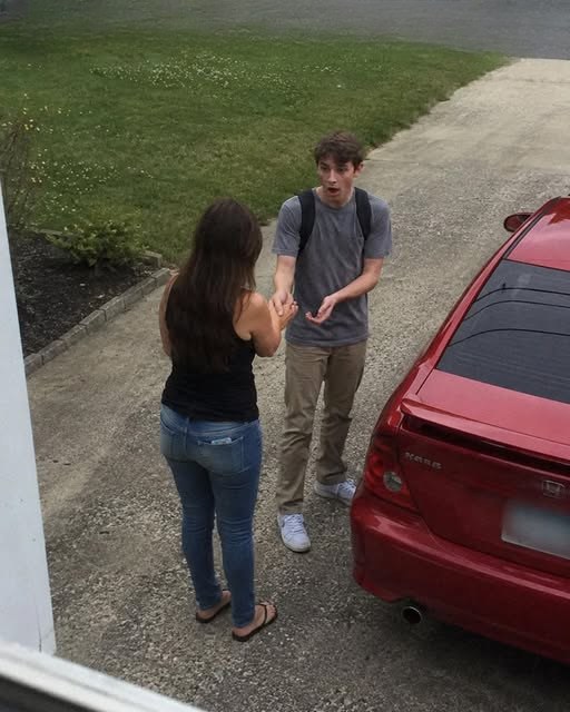 I Noticed My Wife Secretly Giving My Son $200 – When I Followed Them, I Discovered a Truth I Was Never Meant to Ignore