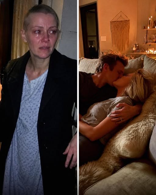 Chemo Return That Ended a Marriage Within 24 Hours