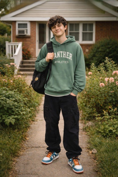 COLLEGE SON SENDS MYSTERIOUS FINAL TEXT BEFORE VANISHING — BUT THE TRUTH INSIDE THE BOX CHANGED EVERYTHING