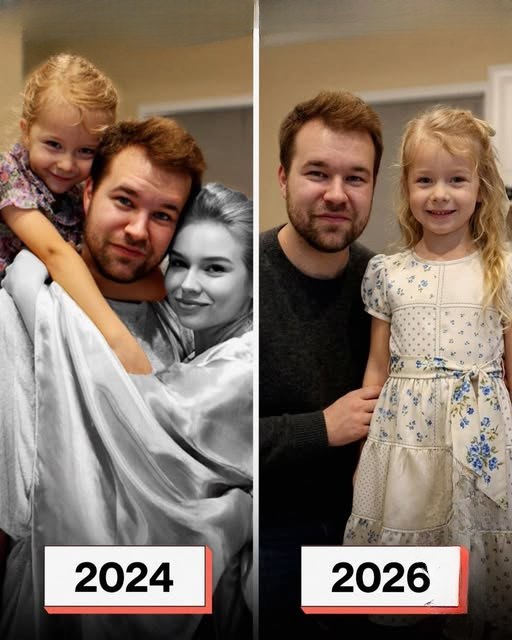 For My Daughter’s Kindergarten Graduation, I Transformed My Late Wife’s Silk Handkerchiefs Into a Dress