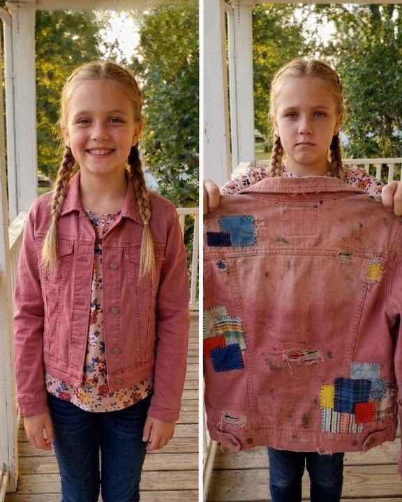 AFTER MY LITTLE SISTER’S JACKET WAS DESTROYED TWICE, WHAT I DISCOVERED AT HER SCHOOL CHANGED EVERYTHING