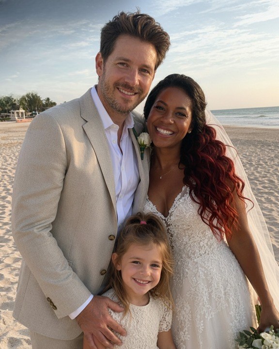 Two Years After Losing My Wife, I Married Again — Then My Daughter Confided, “Dad, My New Mom Acts Completely Different When You’re Not Around”