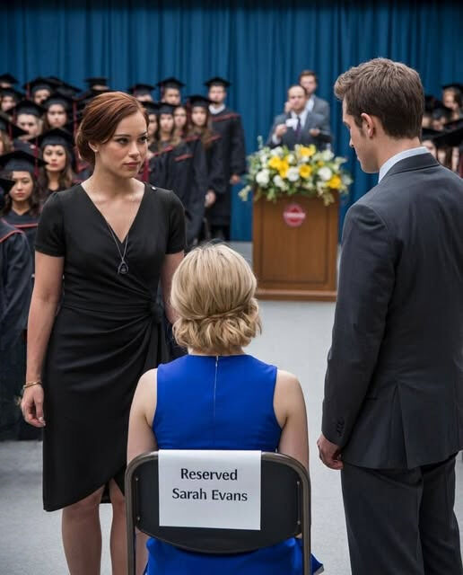 Why My Valedictorian Son Exposed His Stepmother During His High School Commencement