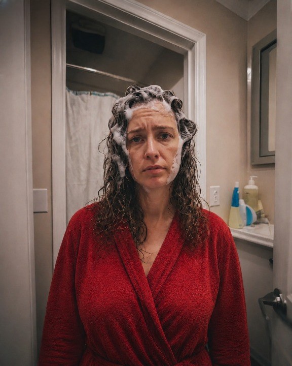My Husband Gave Me Just Four Minutes to Shower Before Turning Off the Water — But When His Father Discovered What He Was Doing, He Made Sure His Son Learned a Harsh Lesson