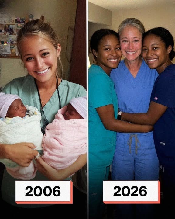 I Raised Twins After Promising Their Dying Mother — 20 Years Later They Threw Me Out and Said, “You Lied to Us Our Whole Lives”