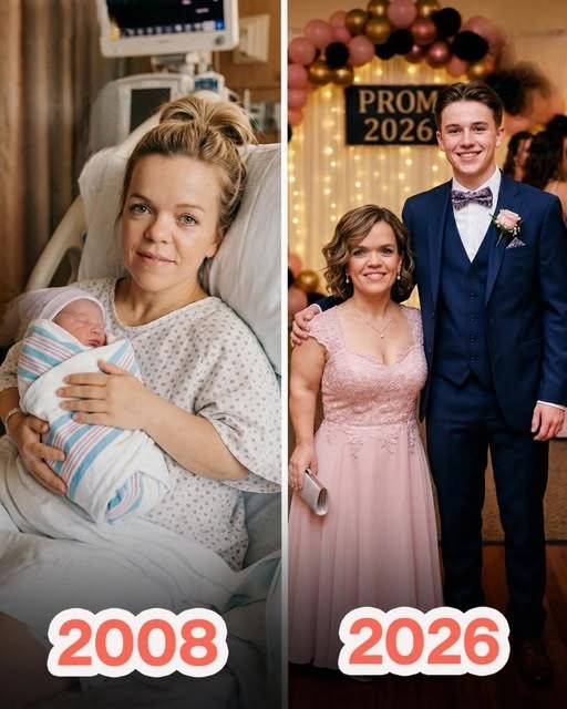 My Stepsister Ridiculed Me for Taking My Mother to Prom, So I Exposed Her in Front of the Entire School