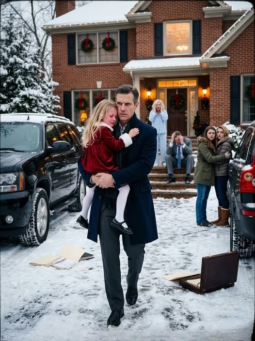 Hidden Wealth Handyman Dismisses Forty Seven Entitled Relatives Following Christmas Treachery