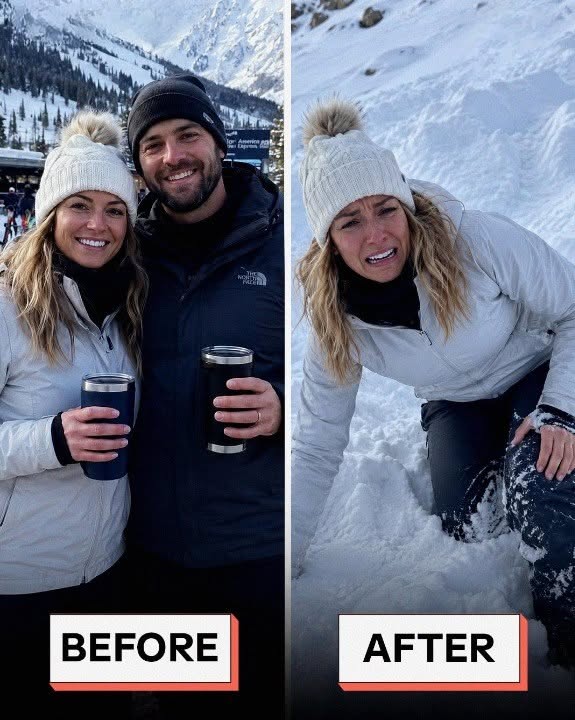 My Husband Planned a “Romantic” Mountain Hike to Repair Our Marriage — Then Abandoned Me There, but Karma Caught Up With Him Before Nightfall