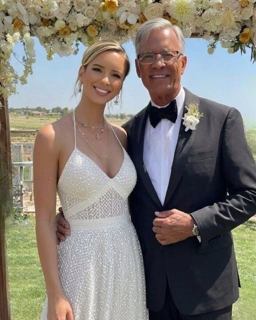 I Wed My Friend’s Wealthy Grandfather for Stability – On Our Wedding Night, He Shared a Revelation That Transformed Everything