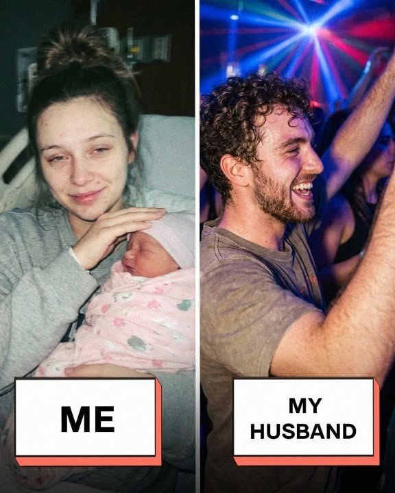 My Husband Left Me to Give Birth Alone — But His 90-Year-Old Grandmother Made Sure He Paid for It