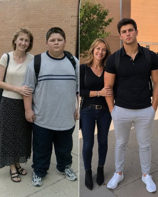 The Boy They Ignored for Years Returned to His Reunion Uninvited — and Left the Entire Room Speechless