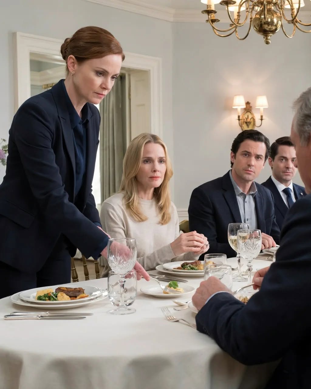 My Mother Sent Me A $104,217 Bill For Raising Me A…