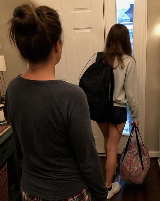 My 13-Year-Old Daughter Preserved Lodging at Her Closest Companion’s—Then the Companion’s Mother Messaged Me, ‘Jordan Hasn’t Existed Here in Weeks’