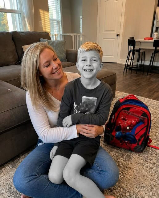 A Young Classmate Showed Up on Mother’s Day with My Son’s Lost Backpack — What She Told Me Turned My World Upside Down