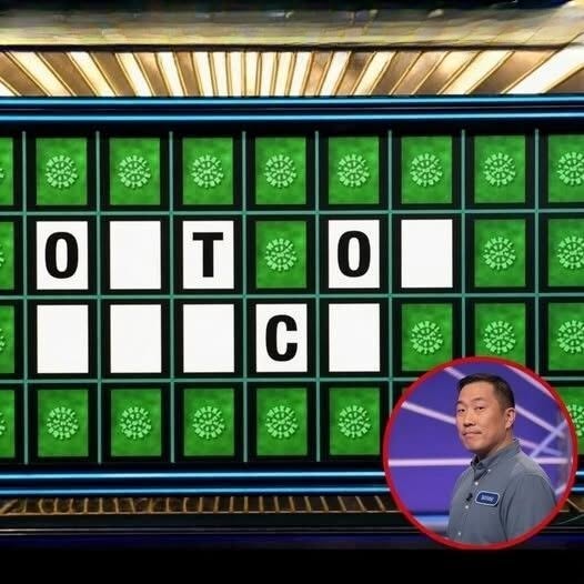 Shocking Turn of Events as Wheel of Fortune Participant Misses Out on Seven-Figure Grand Prize in Crushing Finale