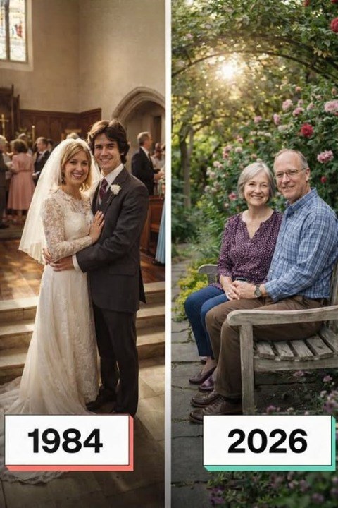 While Preparing My Late Husband for His Final Goodbye, I Discovered Hidden Coordinates That Revealed a Life I Never Knew Existed