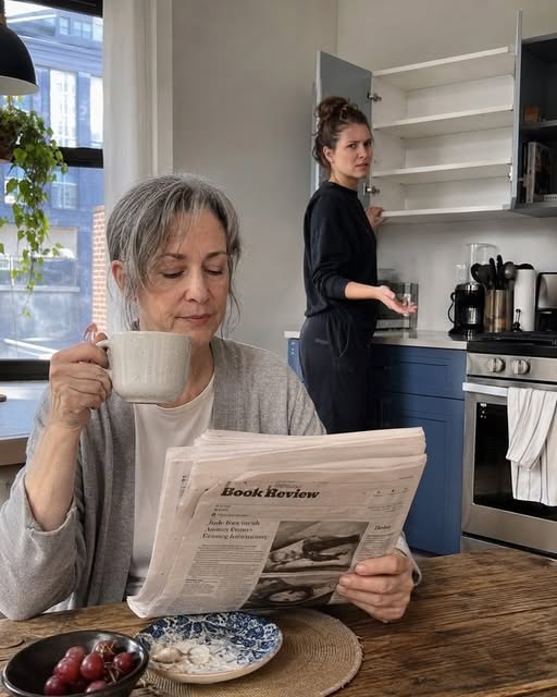 My Daughter-in-Law Demanded $800 in Rent for My Own House