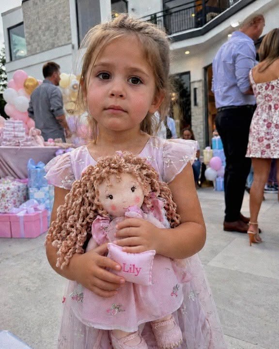 My Granddaughter Opened My Handmade Gift and Said, “Mom Told Me You Buy Cheap Presents So Everyone Will Pity You” — That Was the Moment I Decided My Daughter-in-Law Needed a Lesson in What Truly Matters