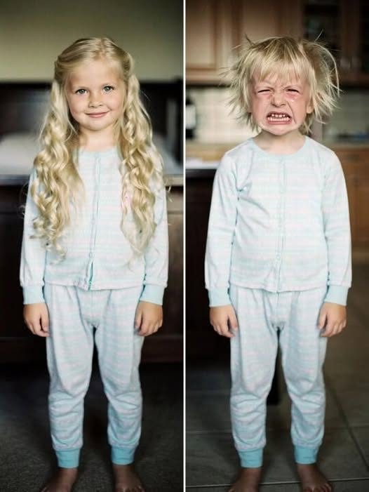 A Bridal Hair Wake-Up Call: When Deception Collides With Dignity