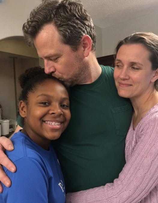 My Future Wife Attempted to Exclude My Adopted Daughter from Our Wedding – When the Truth Came to Light, I Nearly Collapsed