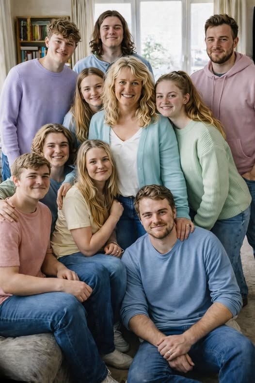 My Dad Abandoned Ten Kids for a Younger Woman — A Decade Later He Wanted “Family” Back