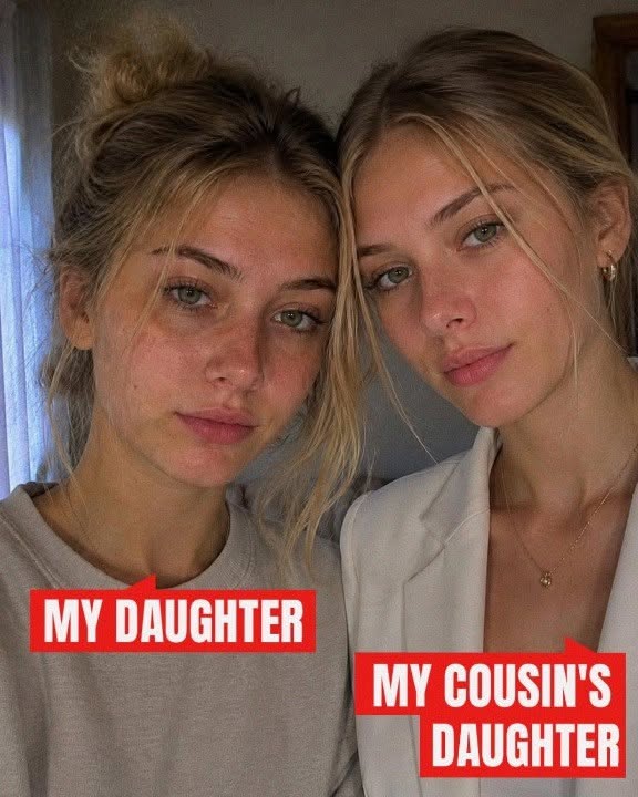 My Cousin and I Welcomed Babies on the Same Day – She Never Imagined What the Truth Would Reveal 18 Years Later