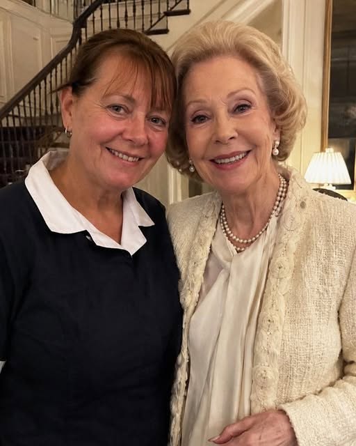 I Accepted a Housekeeping Job at My Former Classmate’s Mother’s Estate — After She Accused Me of Stealing Her Necklace, I Discovered the Letter Hidden Inside My Apron