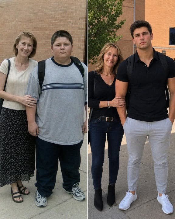 My Son Was Ignored and Excluded Throughout High School – Ten Years Later, They Didn’t Even Invite Him to the Reunion, but He Showed Up Anyway