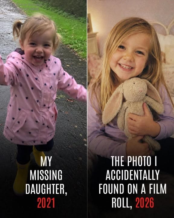 I Paid Two Dollars for a Used Camera, but the Photos Hidden Inside Led Me to a Shocking Image of My Missing Daughter