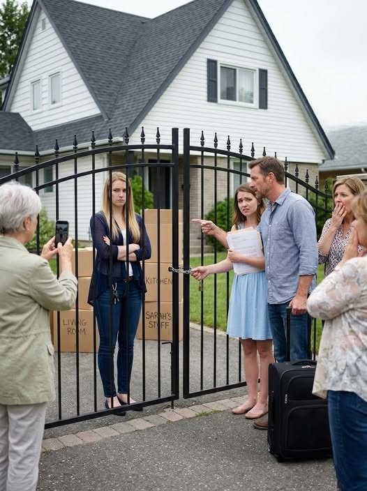 My Husband’s Secret Marriage to Another Woman Destroyed His Financial Life