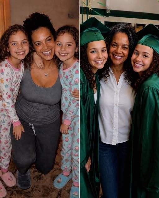 I Raised My Best Friend’s Twin Girls After Her Death – A Decade Later, One Gave Me an Old Phone and Said, ‘Mom Instructed Me to Reveal This Recording Now’